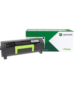 Toner Lexmark 56F2H0 Black Oryginał  (56F2H00)