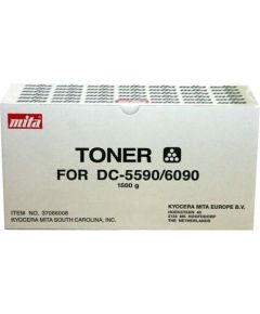 Kyocera Toner 37066008 (Black)