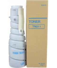 Toner Konica Minolta TN-211 Black Oryginał  (8938415)