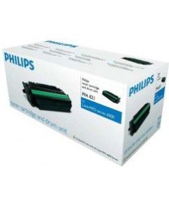 Toner Philips PFA731 Black Oryginał  (PFA 731)