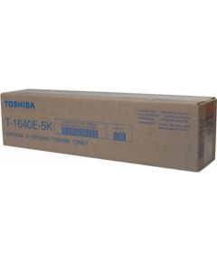 Toshiba Toner T1640E5K (Black)