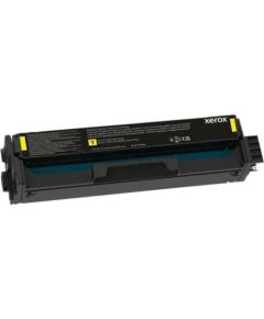 Toner Xerox Yellow Oryginał  (1_789797)