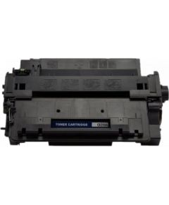 Toner HP 55A Black Oryginał  (4296168)