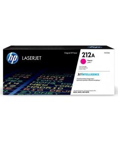 Toner HP W2123A Magenta Oryginał  (W2123A)