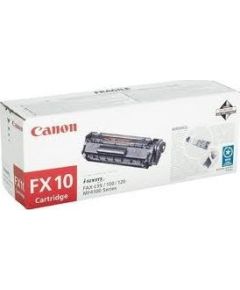 Toner Canon FX-10 Black Oryginał  (0263B002)