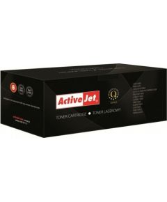 Activejet toner ATO-301YN / 44973533 (Yellow)