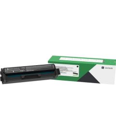 Toner Lexmark 55B200E Black Oryginał  (55B200E)