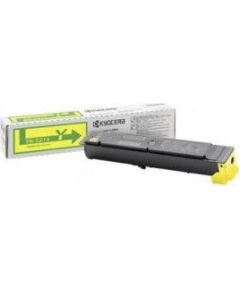 Toner Kyocera TK-5215 Yellow Oryginał  (1T02R6ANL0)