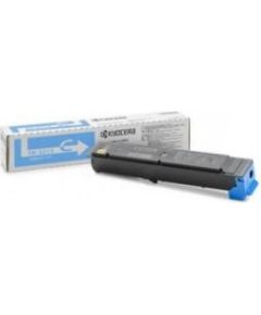 Toner Kyocera TK-5215 Cyan Oryginał  (1T02R6CNL0)