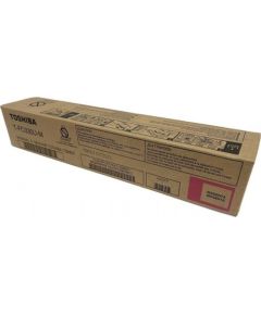 Toshiba Toshiba Toner T-FC330EM Magenta (6AG00009139) VE 1 Stück für e-STUDIO 330AC, 400AC