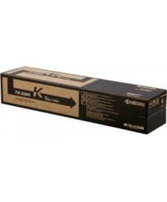 Toner Kyocera TK-8305 Black Oryginał  (1T02LK0NL0)