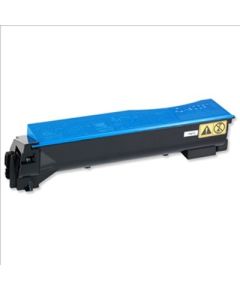 Toner Kyocera TK-540 Cyan Oryginał  (1T02HLCEU0)