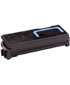 Toner Kyocera TK-570 Black Oryginał  (1T02HG0EU0)