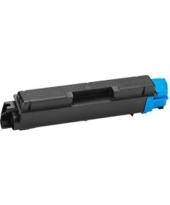 Toner Kyocera TK-580 Cyan Oryginał  (1T02KTCNL0)