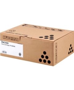 Toner Ricoh 407648 Black Oryginał  (407648)