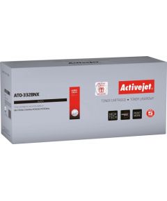 Toner Activejet Black Zamiennik 46508712 (ATO-332BNX     )