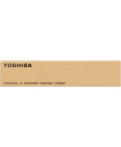 Toner Toshiba T-FC338E Cyan Oryginał  (6B0000000920)