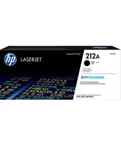 Toner HP HP Toner schwarz 5.500 S. No.212A