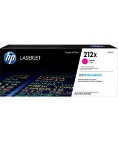 Toner HP 212X Magenta Oryginał  (124556)