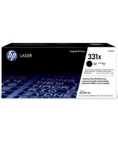 Toner HP 331X Black Oryginał  (124545)