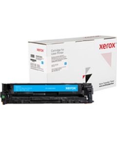 Toner Xerox Cyan Zamiennik 131A/125A/128A (006R03809)
