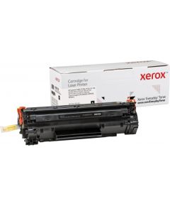 Toner Xerox Black Zamiennik 35A/36A/85A (006R03708)
