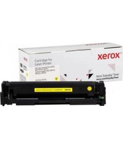 Toner Xerox Yellow Zamiennik 201X (006R03694)