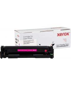 Toner Xerox Magenta Zamiennik 201A (006R03691)
