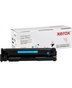 Toner Xerox Cyan Zamiennik 201A (006R03689)