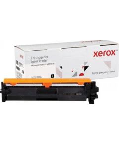 Toner Xerox Black Zamiennik 17A (006R03637)