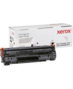 Toner Xerox Black Zamiennik 78A/CRG-126 (006R03630)