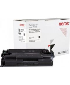Toner Xerox Black Oryginał  (006R03639)