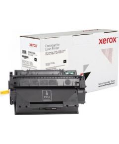 Toner Xerox Black Oryginał  (006R03666)