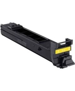 Toner Konica Minolta TN-318 Yellow Oryginał  (A0DK253)