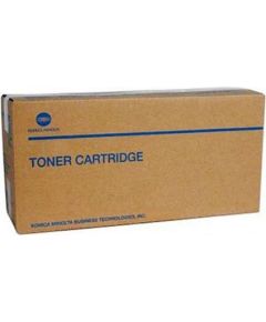 Toner Konica Minolta TN-711 Magenta Oryginał  (A3VU350)