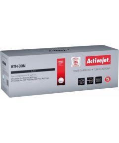 Toner Activejet ATH-30N Black Zamiennik 30A (ATH-30N)