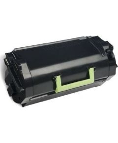 Toner Lexmark 52D200E Black Oryginał  (52D200E)