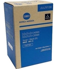 Toner Konica Minolta Black  (AAJW150)