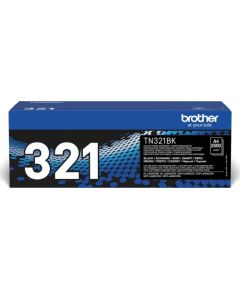 Toner Brother TN-321 Black Oryginał  (BROTON44612)