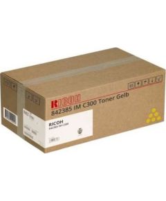 Toner Ricoh 842385 Yellow Oryginał  (037254)