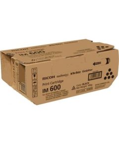 Toner Ricoh 418478 Black Oryginał  (037027)