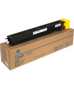 Konica Minolta Toner TN-713Y Yellow