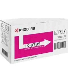 Kyocera KYOCERA Toner magenta 40.000S.