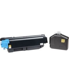 Toner Kyocera TK-5345 Cyan Oryginał  (165770)