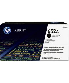 HP toner CF320A (black) nr 652A