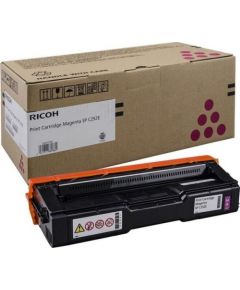 Toner Ricoh 407533 Magenta Oryginał  (407533)