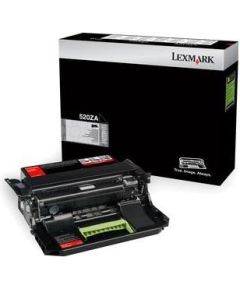 Lexmark 520ZA czarny (52D0ZA0)