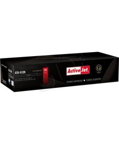 Toner Activejet ATK-410N Black Zamiennik TK-410 (ATK-410N)