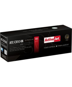 Toner Activejet ATC-EXV14N Black Zamiennik C-EXV14 (ATC-EXV14N)