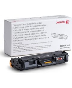 Toner Xerox Black Oryginał  (106R04346)